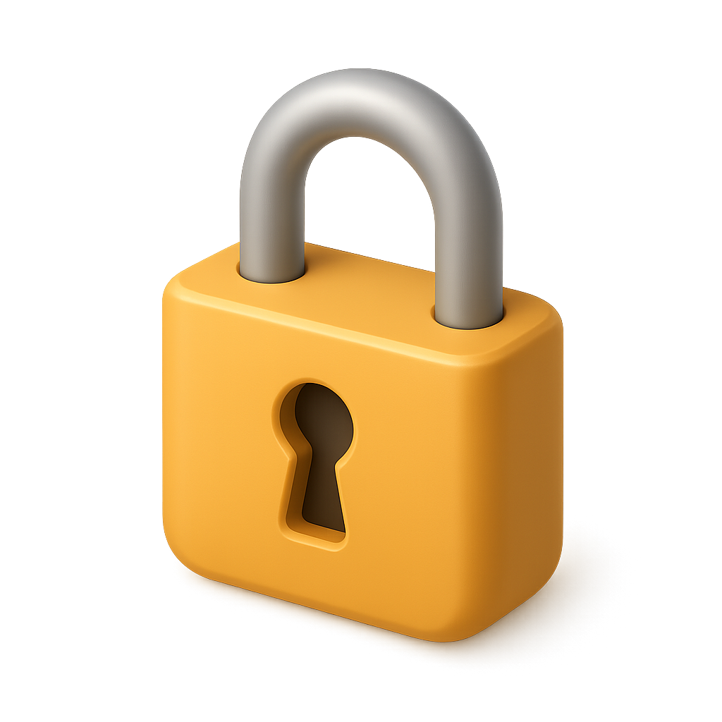 Lock Icon
