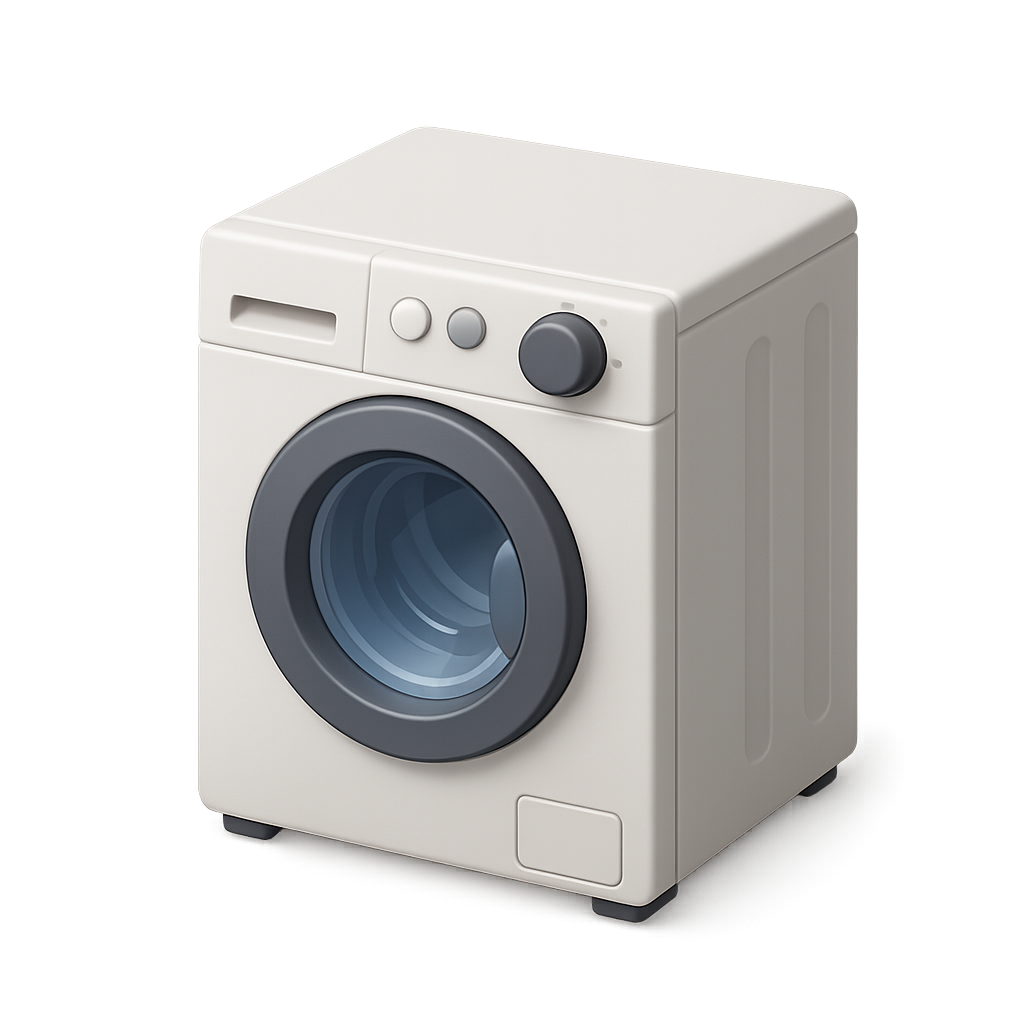 Laundry Load Sizes Laundry Load Sizes