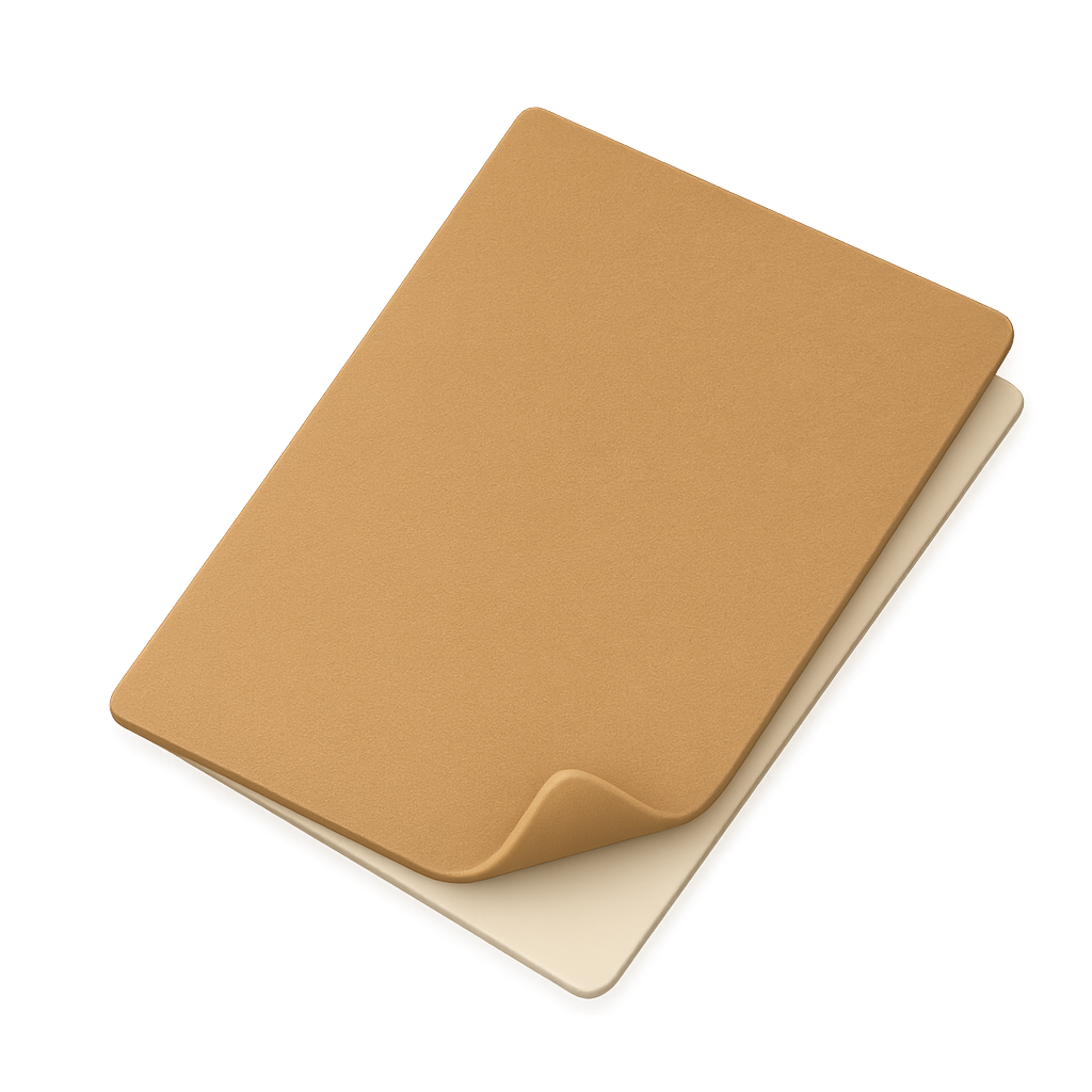 Cole Rd Paper Sand Sand Paper | Thiings Collection | Thiings