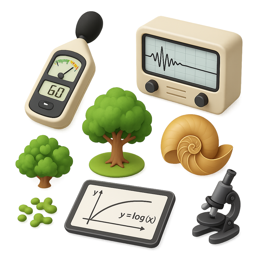 Logarithmic Function Properties Thiings Collection