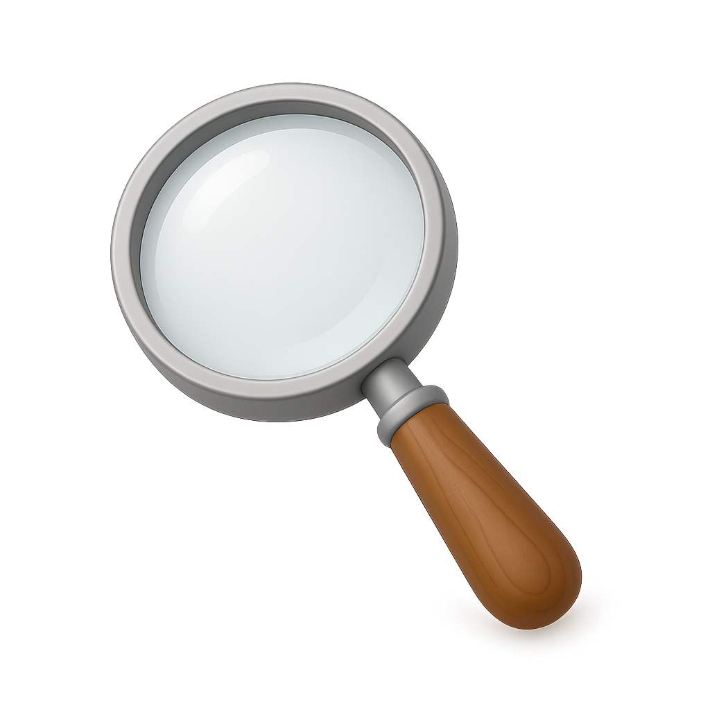 Search Magnifier