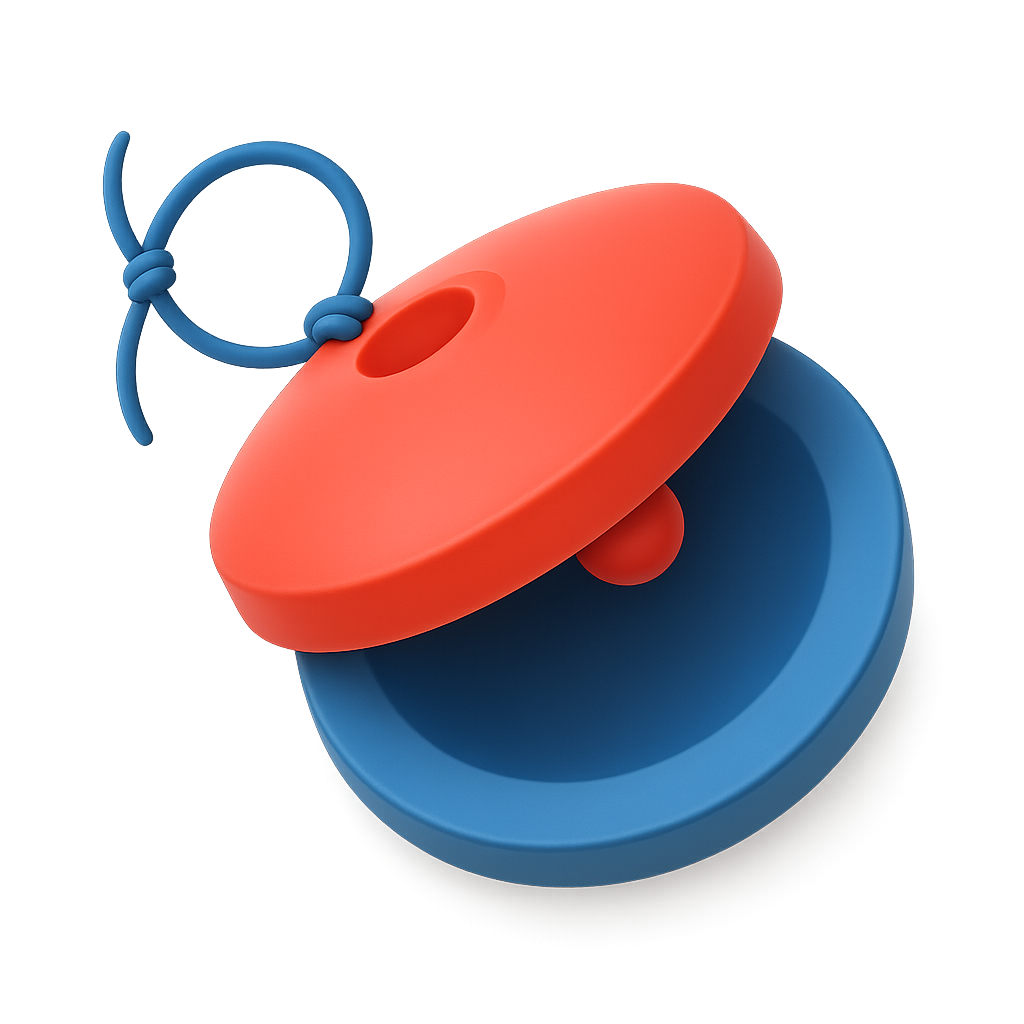 Castanet Math Castanet 3D Icon — Free PNG Download | Thiings