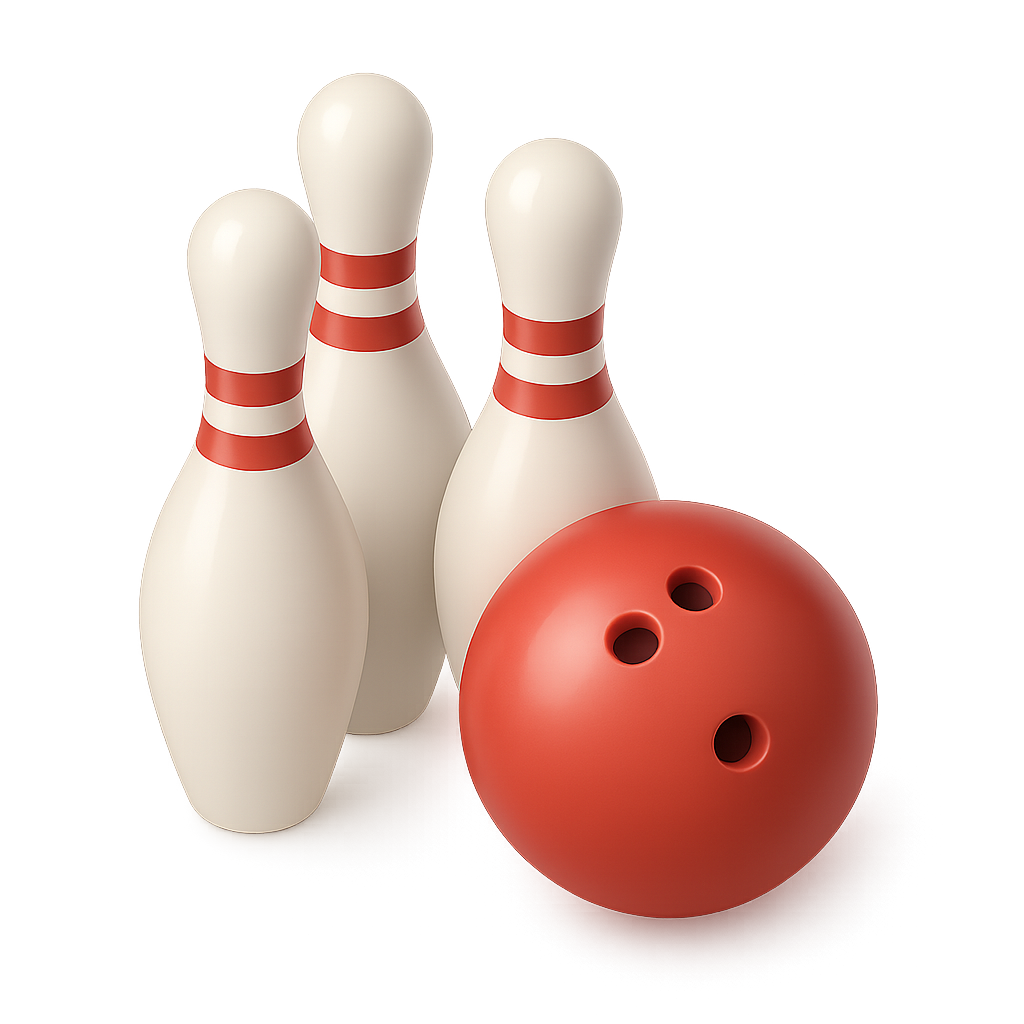 bowling-thiings-collection