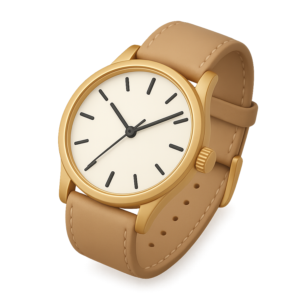 Watch Thiings Collection Watch thiings collection