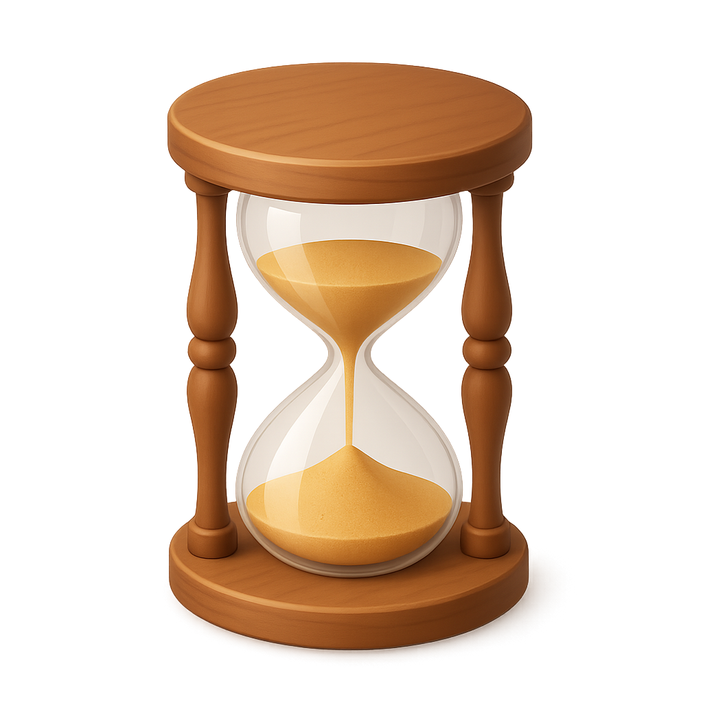 Hourglass Timer