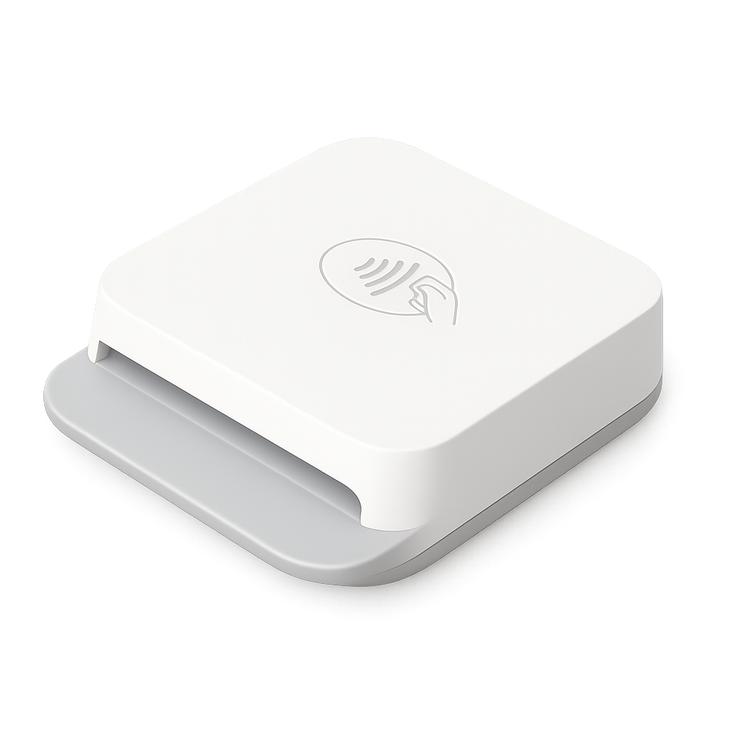 Credit Card Reader Thiings Collection