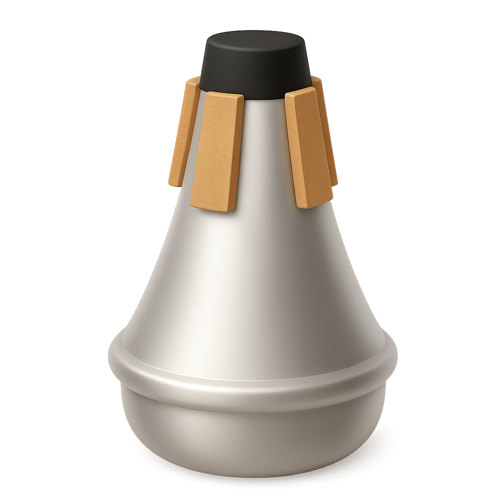 trumpet-mute-thiings-collection