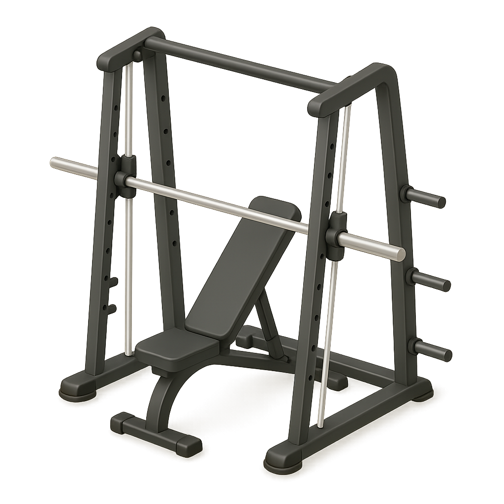 smith-machine-thiings-collection