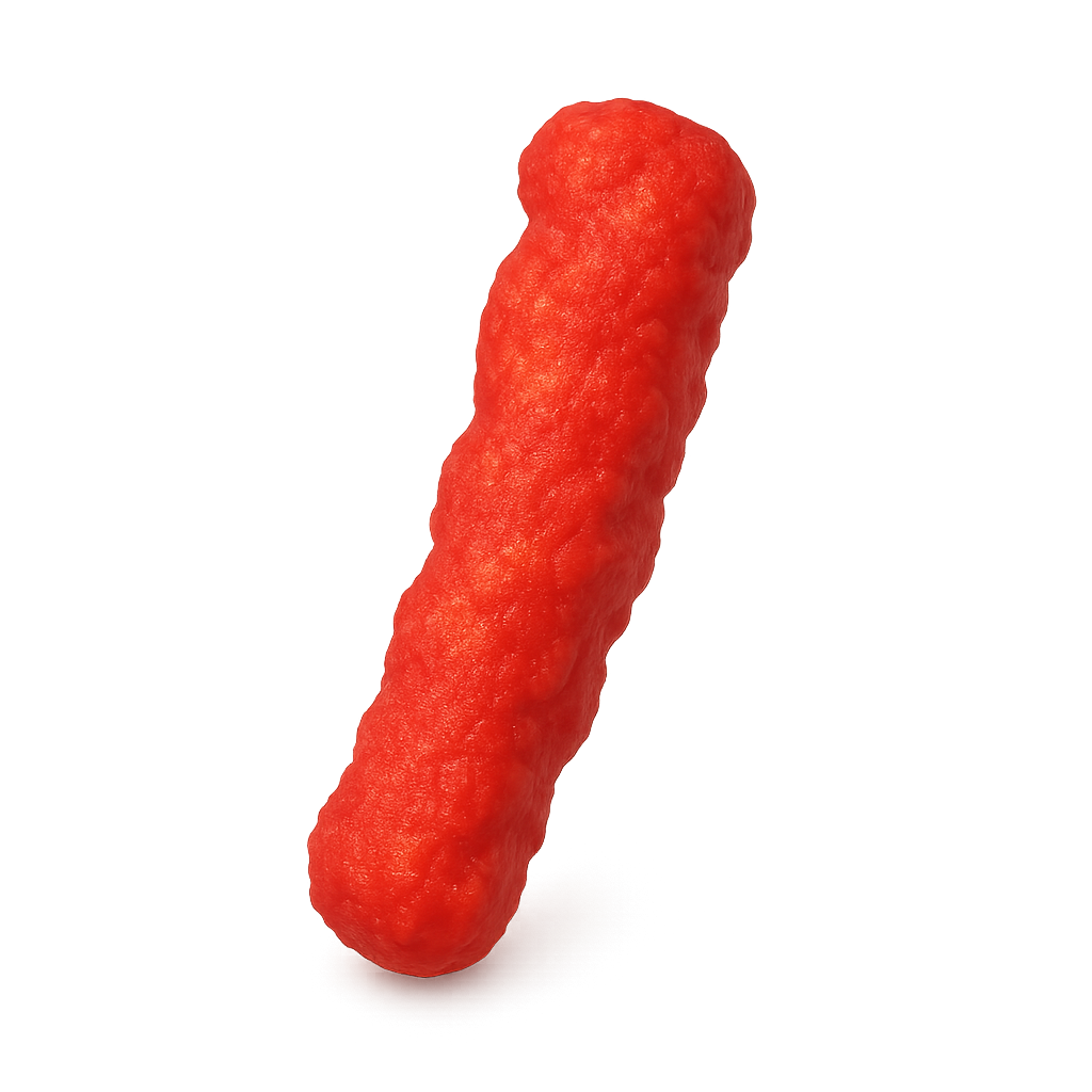 Flamin’ Hot Cheeto | Thiings Collection | Thiings