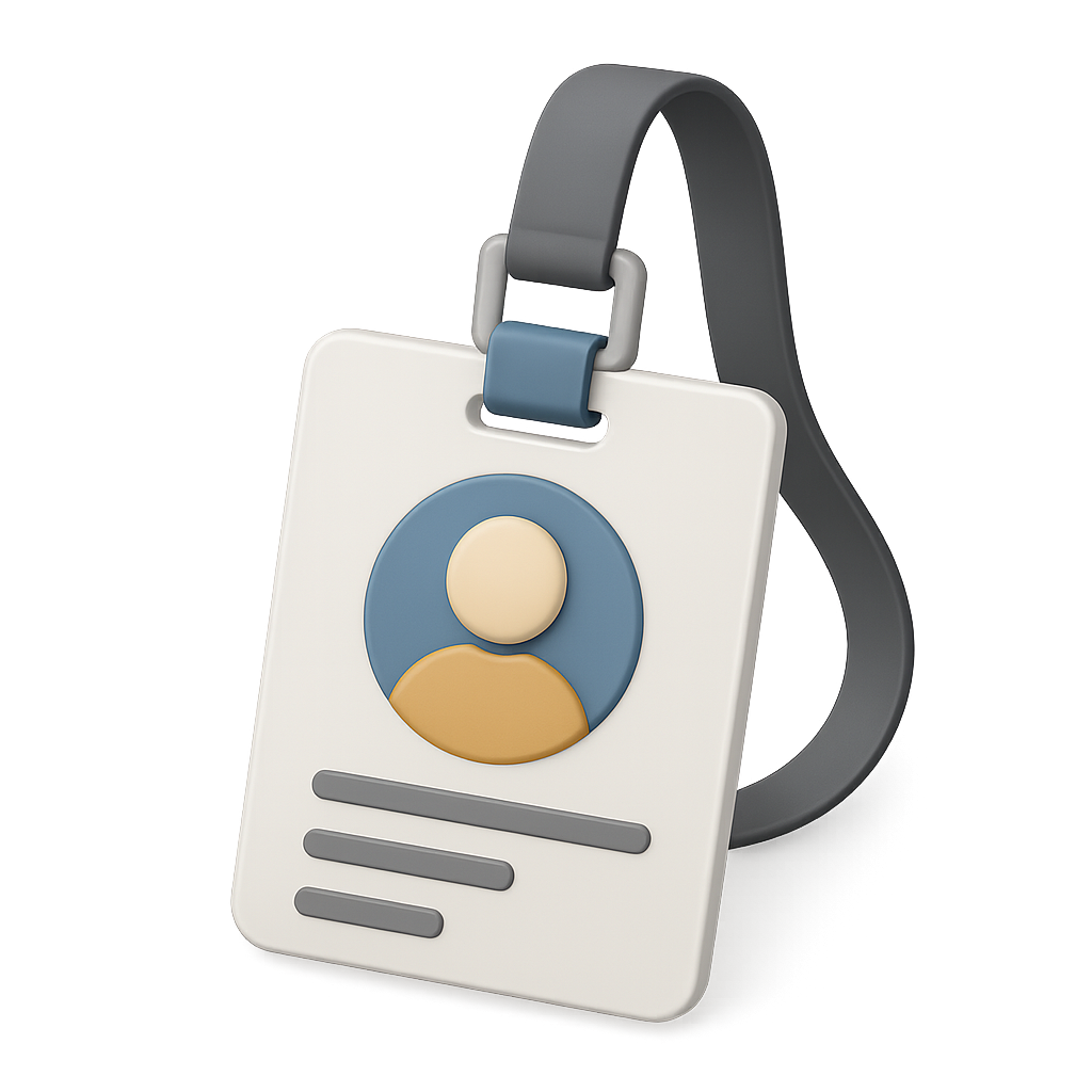 Niveles de verificación background graphic