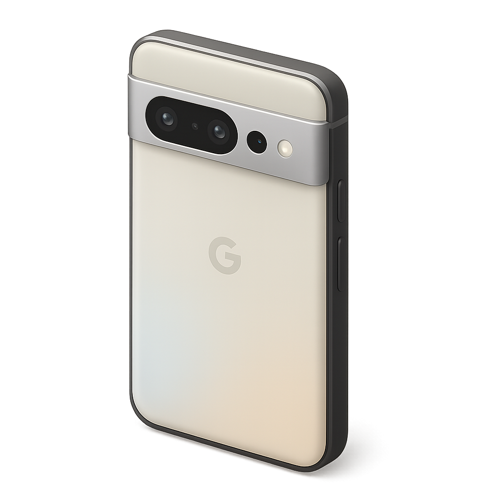 Google pixel thiings collection
