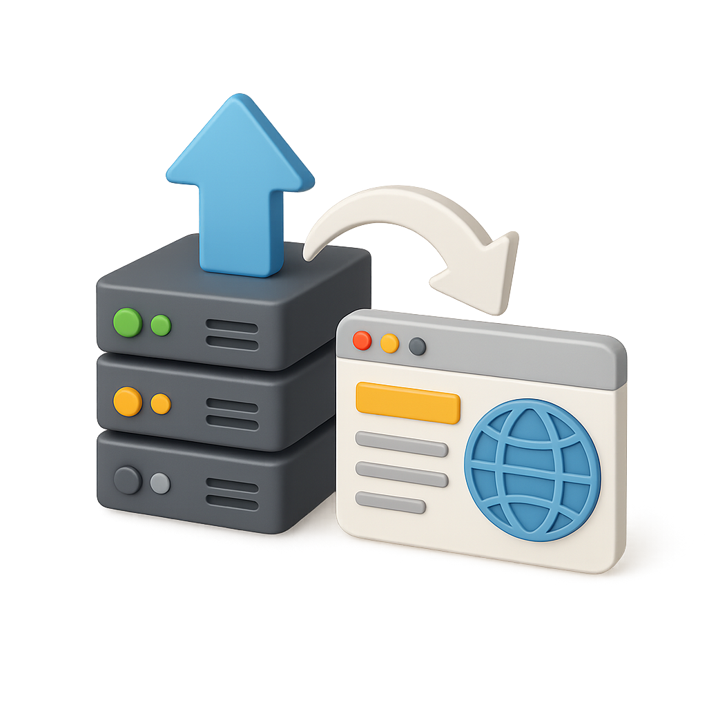 Deployment Thiings Collection