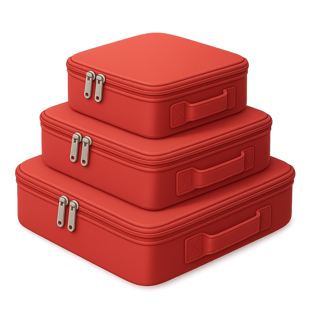 Compression Cube 3D Icon — Free PNG Download | Thiings