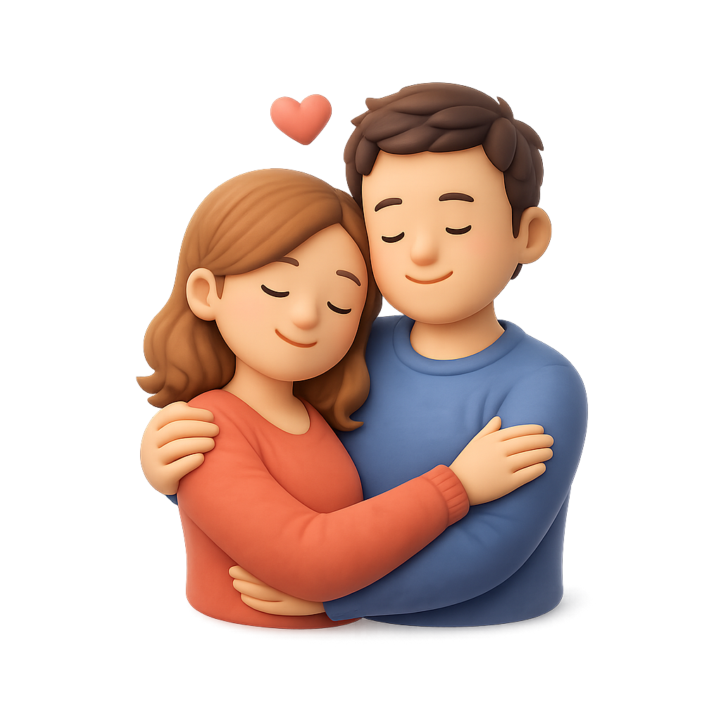 Partner 3D Icon — Free PNG Download | Thiings