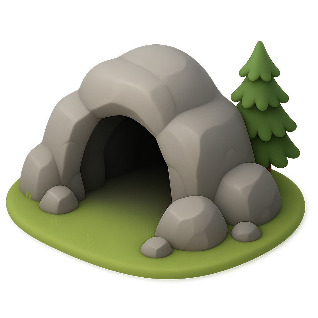 THI N NG CAVE visual data 7