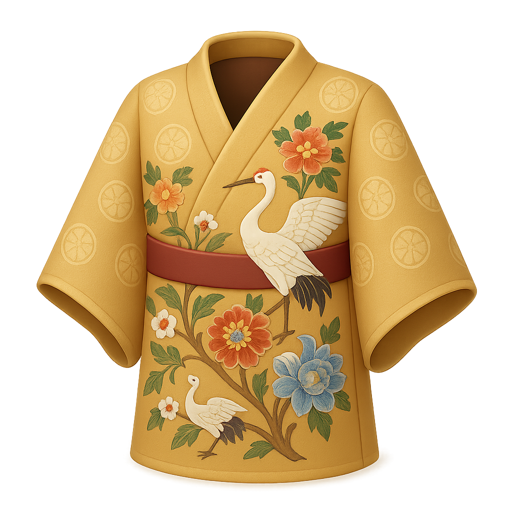 noh-robe-thiings-collection