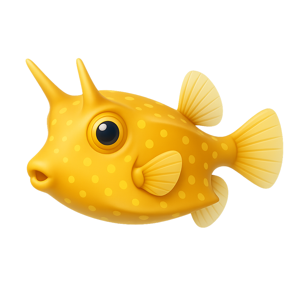 Cowfish