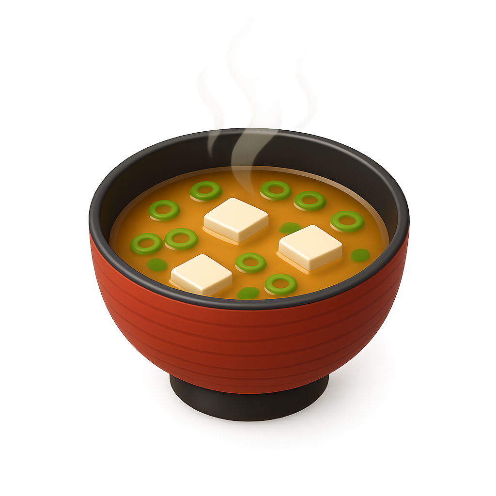 miso-soup-thiings-collection