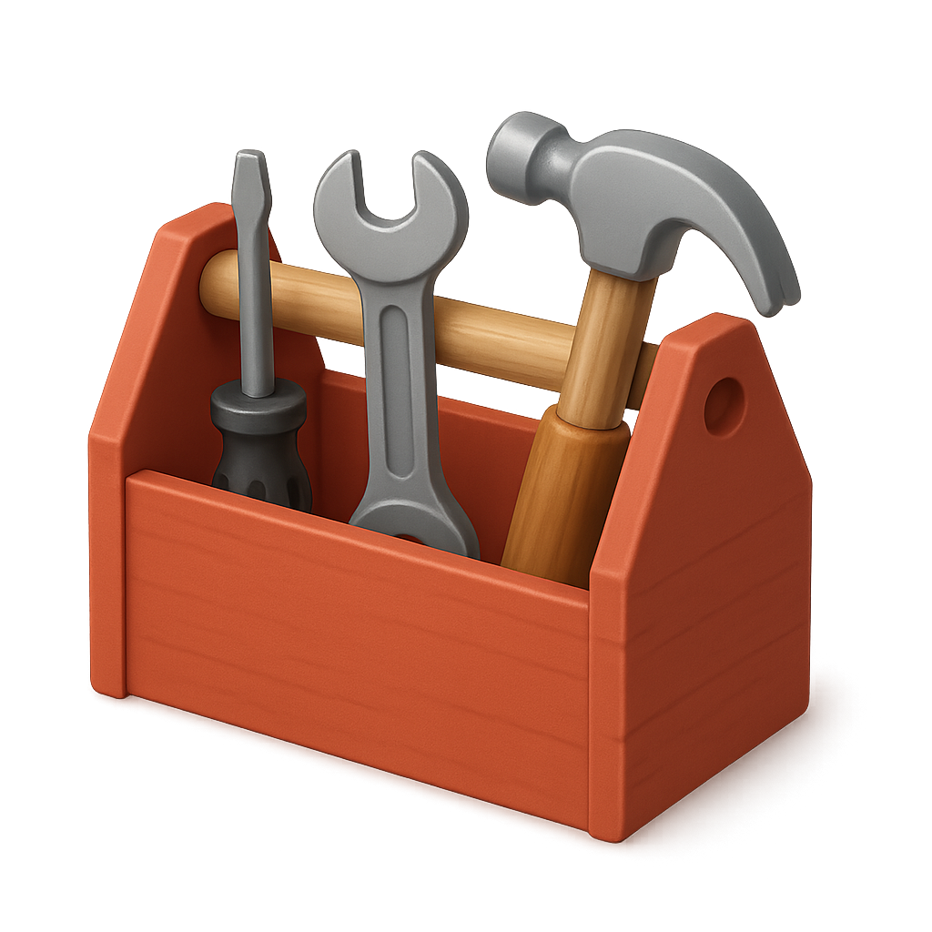 Toolbox