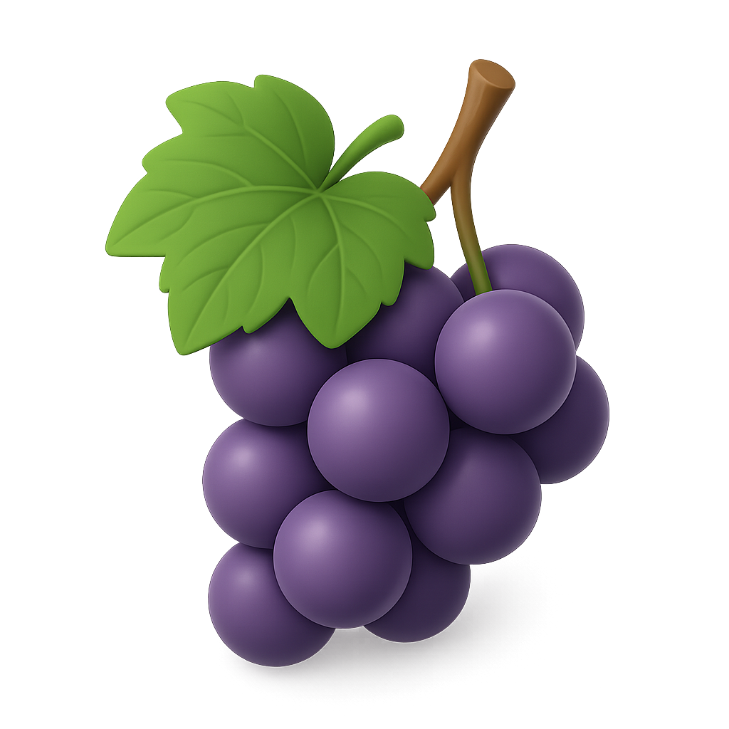 grape-thiings-collection