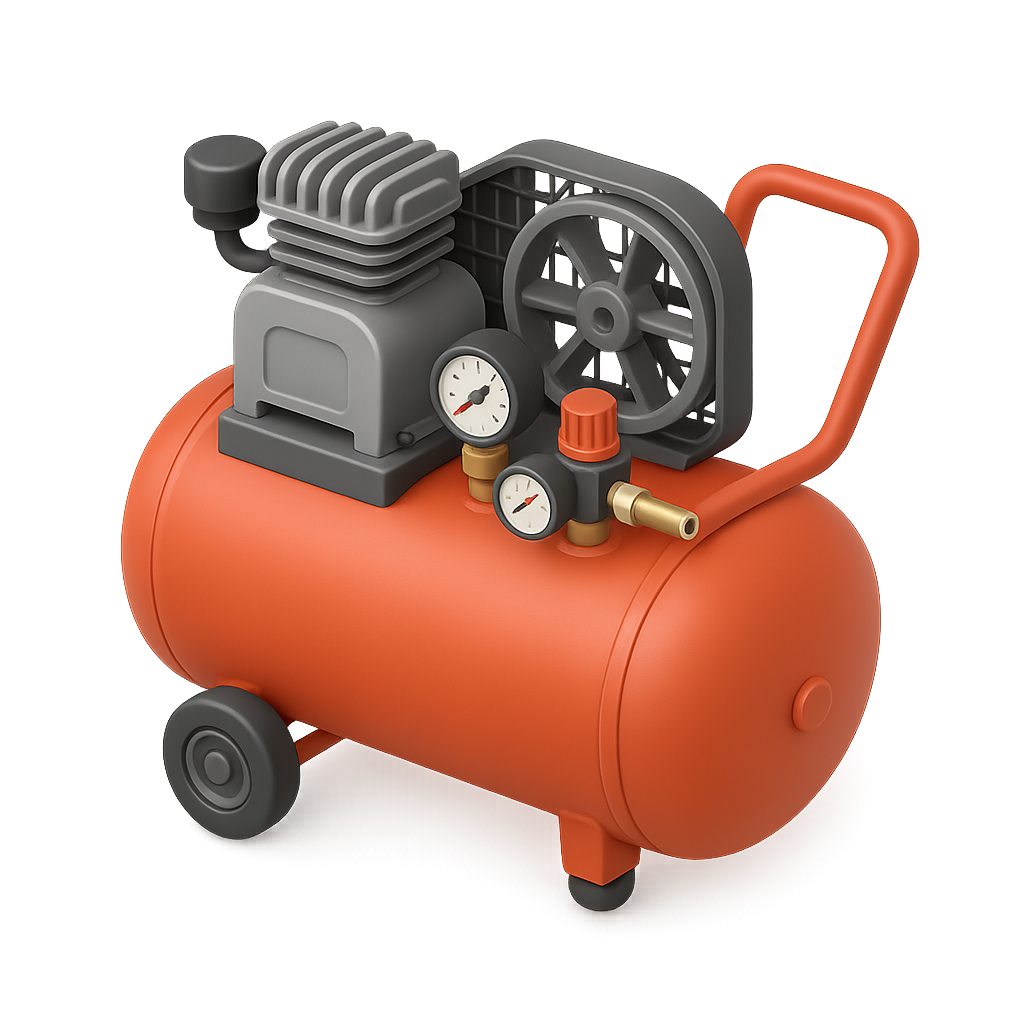 compressor-thiings-collection