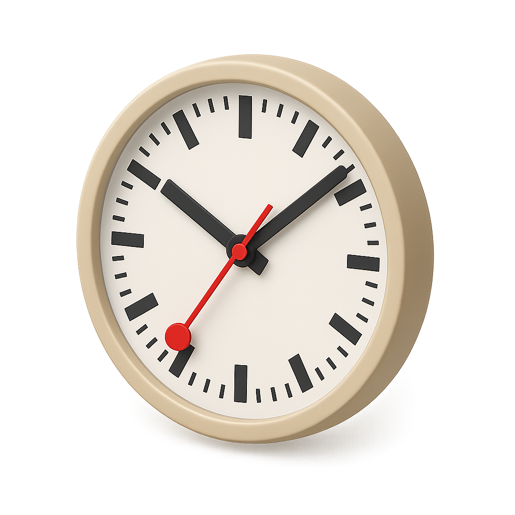 Wall Clock Thiings Collection Wall clock thiings collection