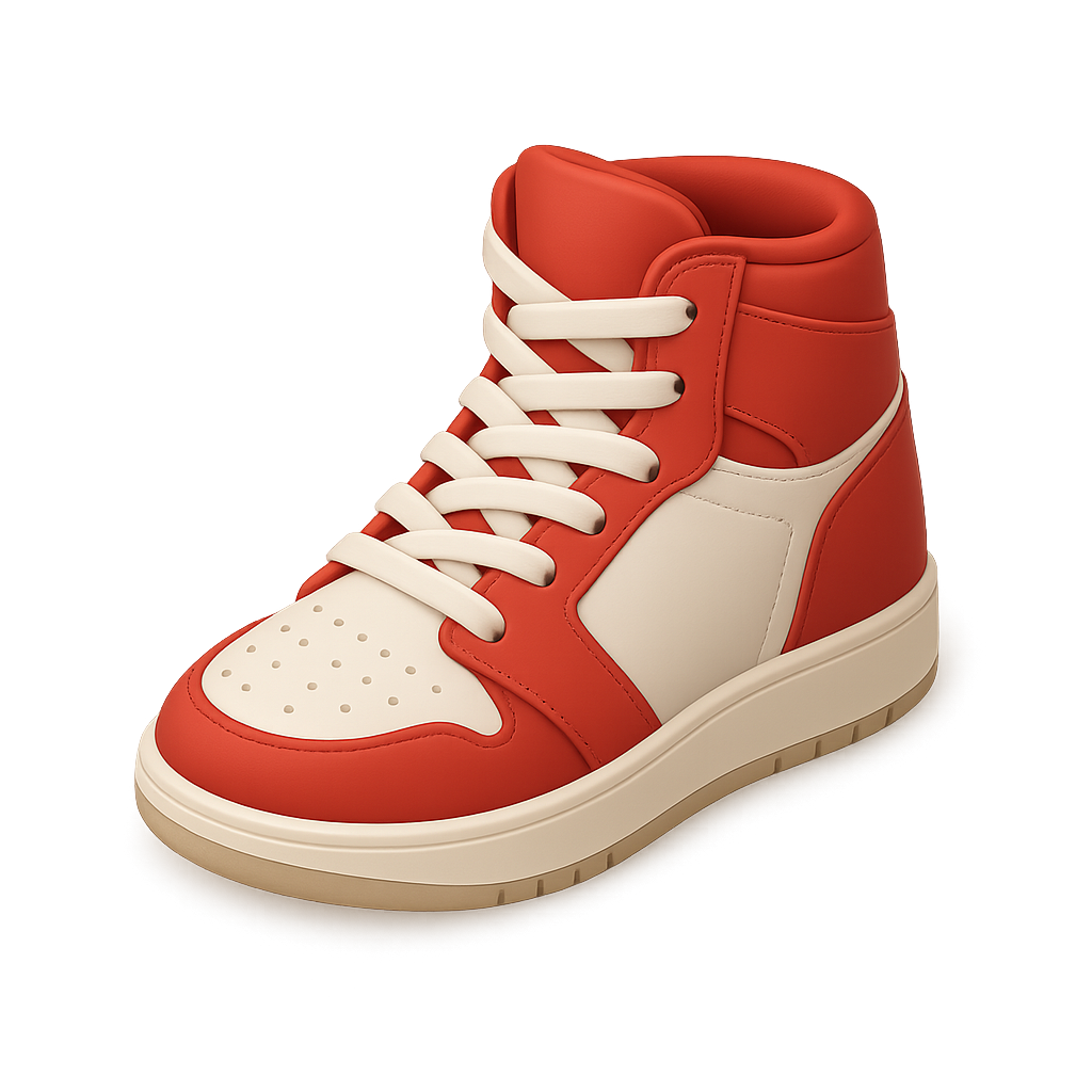 Topping Sneaker main image 1