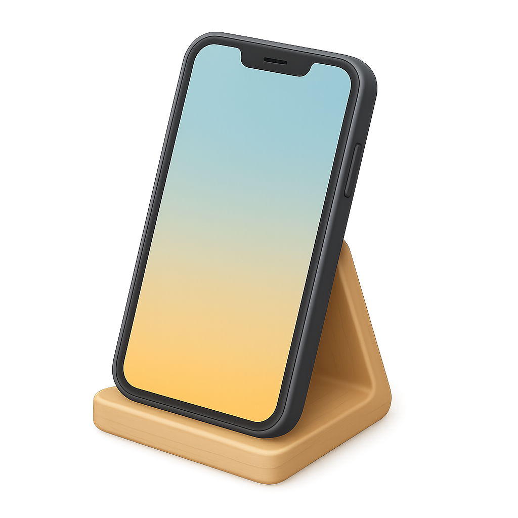 Phone Stand