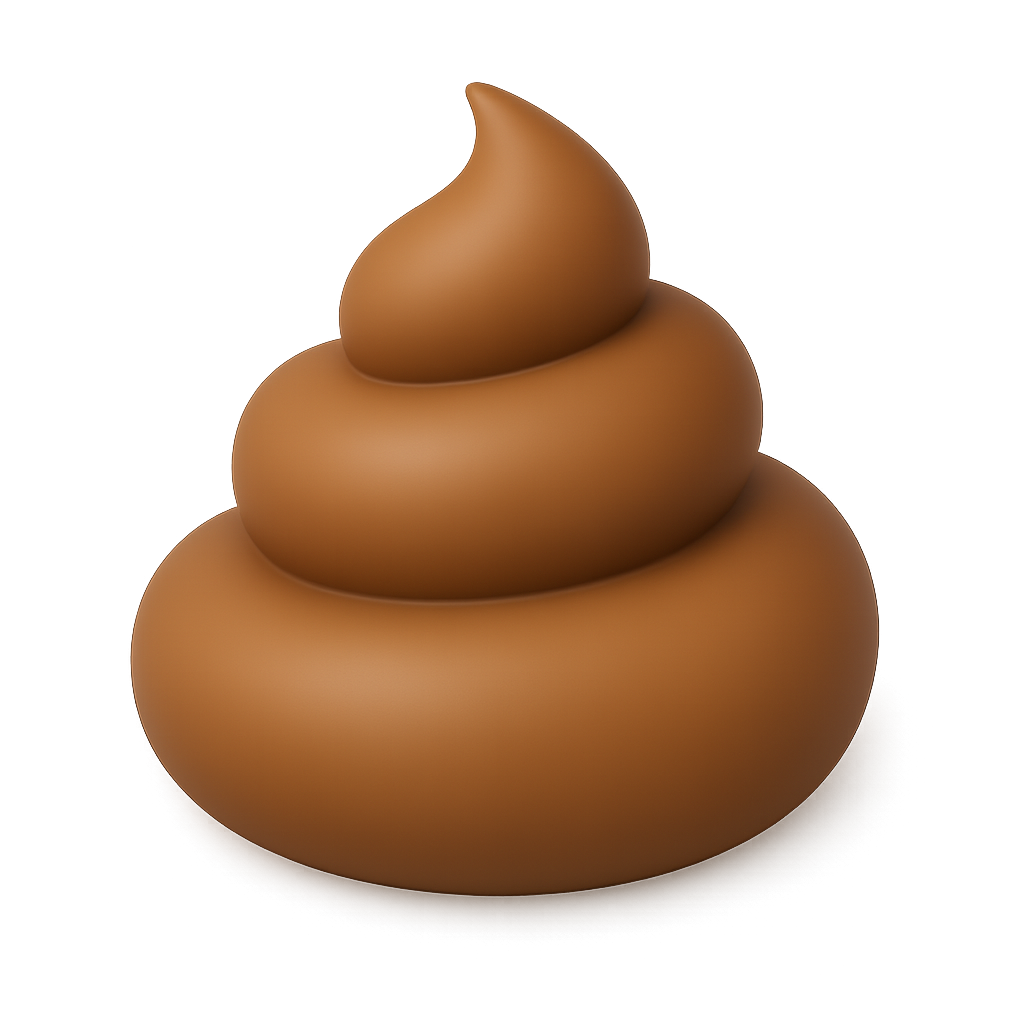 Poop Thiings Collection