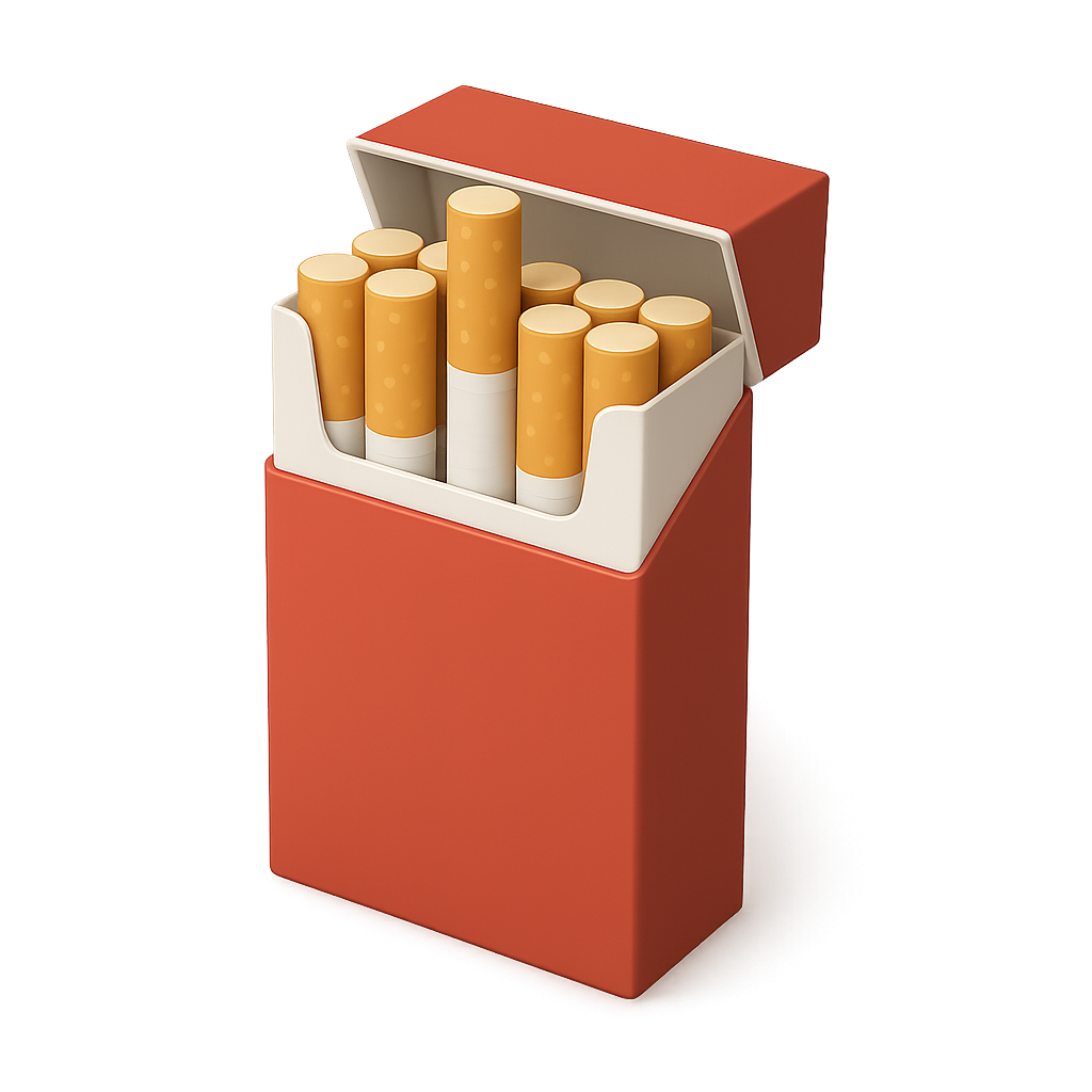 cigaretts Who still smokes in America? The poor, middle-aged, and bisexual